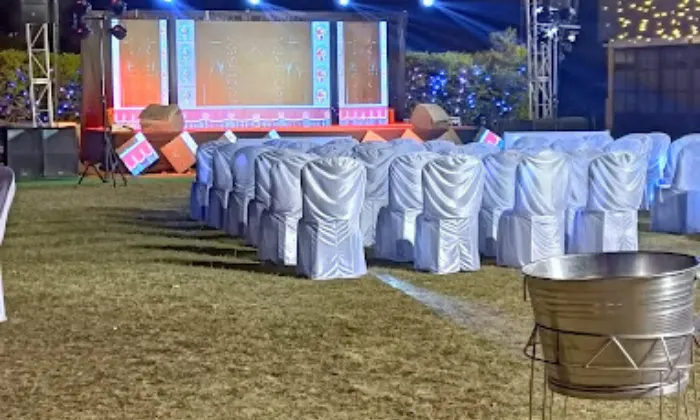 Projexel Heritage Private Limited